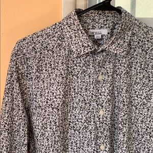 Men’s Dress Shirt